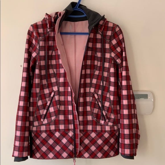 Lululemon jacket - Picture 2 of 5